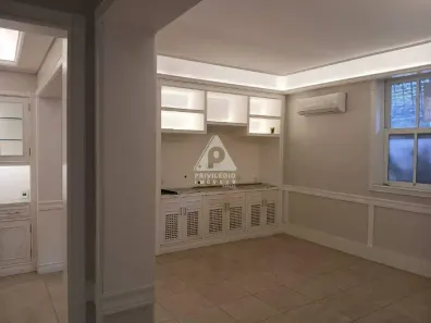 Apartamento com 2 Quartos à venda, 120m² no Jardim Botânico, Rio de Janeiro