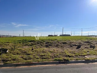 Lote/Terreno à venda, 225m² no Nossa Senhora Aparecida, Paulínia