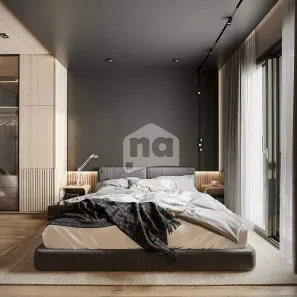 Apartamento com 2 Quartos à venda, 99m² no Barreiros, São José