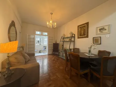 Apartamento com 3 Quartos à venda, 126m² no Flamengo, Rio de Janeiro