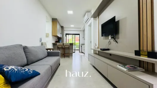 Apartamento com 2 Quartos à venda, 70m² no Riviera, Bertioga