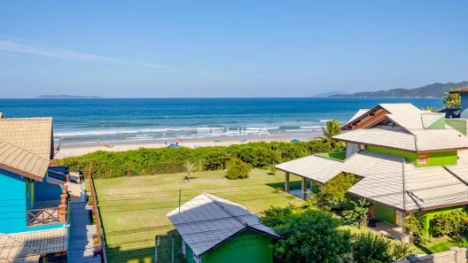 Apartamento com 2 Quartos à venda, 82m² no Canto Grande, Bombinhas