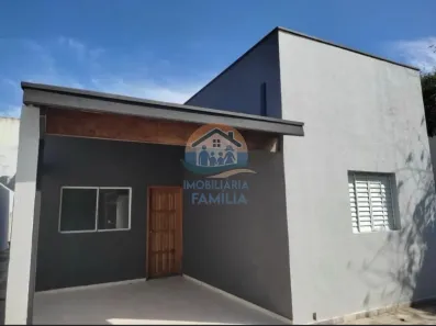 Casa com 4 Quartos à venda, 125m² no Jardim do Sol, Caraguatatuba