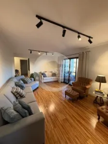 Apartamento com 5 Quartos à venda, 244m² no Parque da Mooca, São Paulo