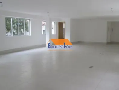 Sala Comercial à venda, 147m² no Barro Preto, Belo Horizonte