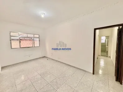 Apartamento com 2 Quartos à venda, 70m² no Encruzilhada, Santos