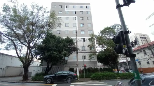 Apartamento com 2 Quartos à venda, 33m² no Santana, São Paulo