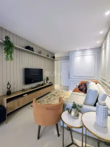 Apartamento com 2 Quartos à venda, 84m² no Centro, Camboriú