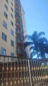 Apartamento com 3 Quartos à venda, 75m² no Parque Munhoz, São Paulo