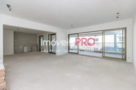 Apartamento com 3 Quartos à venda, 158m² no Vila Clementino, São Paulo