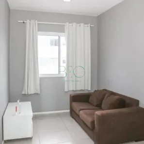 Apartamento com 1 Quarto à venda, 33m² no Barra Funda, São Paulo