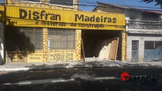 Galpão/Depósito/Armazém para alugar, 150m² no Jardim Piratininga, São Paulo