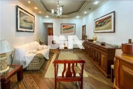Apartamento com 2 Quartos à venda, 85m² no Leblon, Rio de Janeiro