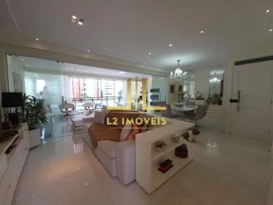 Apartamento com 3 Quartos à venda, 149m² no Candeal, Salvador