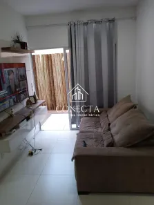 Casa com 2 Quartos à venda, 60m² no Jardim Holanda, Uberlândia
