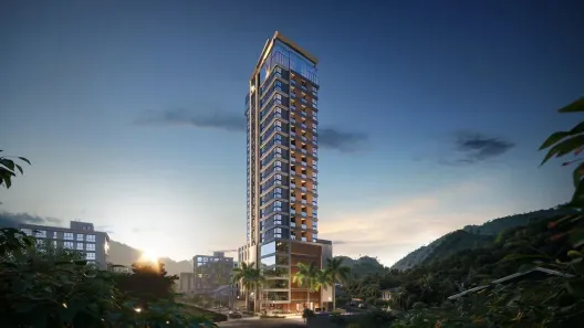 Apartamento com 2 Quartos à venda, 68m² no Morretes, Itapema