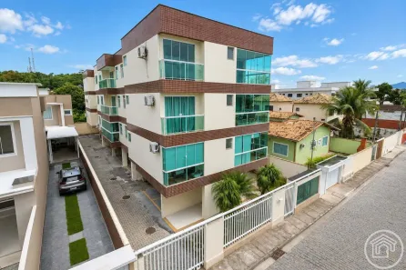 Apartamento com 2 Quartos à venda, 112m² no Costazul, Rio das Ostras
