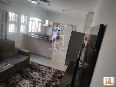 Casa com 3 Quartos à venda, 83m² no Jardim Centenário, Ribeirão Preto