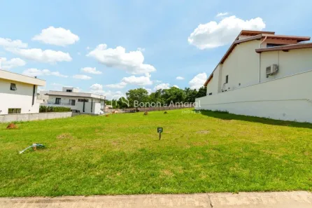 Lote/Terreno à venda, 420m² no Joapiranga, Valinhos