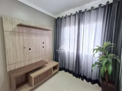 Apartamento com 2 Quartos para alugar, 46m² no Ribeirânia, Ribeirão Preto