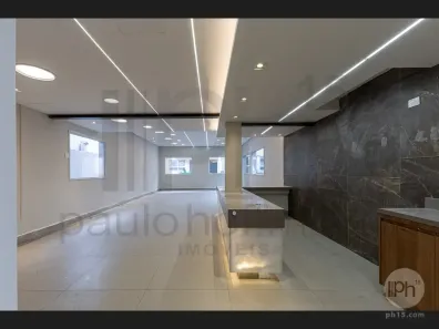Imóvel Comercial para venda ou aluguel, 279m² no Vila Nova Conceição, São Paulo