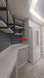 Apartamento com 3 Quartos à venda, 82m² no Jardim Satélite, São José dos Campos