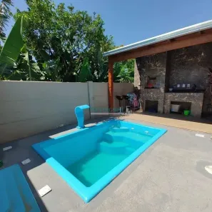 Casa de Condomínio com 3 Quartos à venda, 130m² no Parque dos Anjos, Gravataí