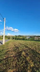 Lote/Terreno à venda, 230m² no Polo Empresarial Goiás, Aparecida de Goiânia