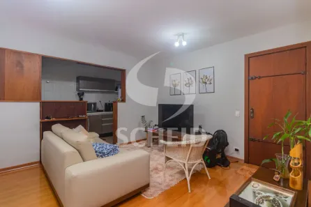 Apartamento com 2 Quartos à venda, 45m² no Vila Santa Catarina, São Paulo