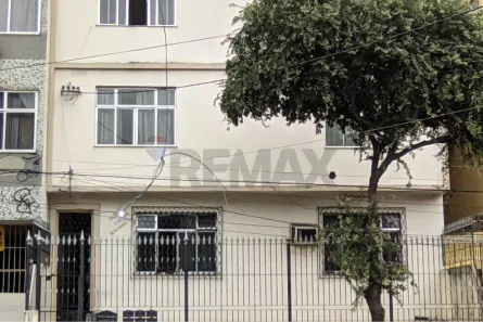 Apartamento com 2 Quartos à venda, 62m² no Vila da Penha, Rio de Janeiro