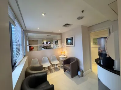 Sala Comercial à venda, 45m² no Moinhos de Vento, Porto Alegre