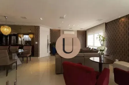 Cobertura com 3 Quartos à venda, 240m² no Vila Regente Feijó, São Paulo