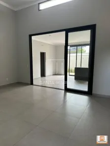 Casa de Condomínio com 3 Quartos à venda, 165m² no Jardim Valencia, Ribeirão Preto