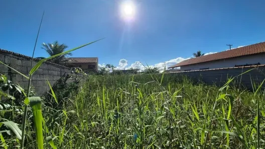 Lote/Terreno à venda, 334m² no Gaivota (Interior), Itanhaém