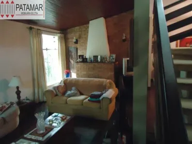 Sobrado com 3 Quartos à venda, 270m² no Jardim das Vertentes, São Paulo