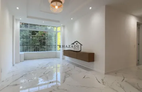 Apartamento com 2 Quartos à venda, 80m² no Boa Viagem, Niterói