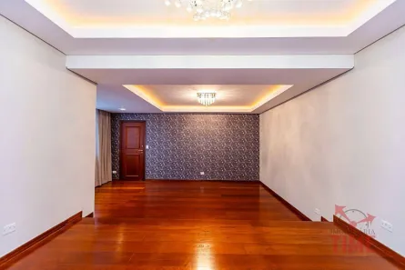 Apartamento com 4 Quartos à venda, 177m² no Juvevê, Curitiba