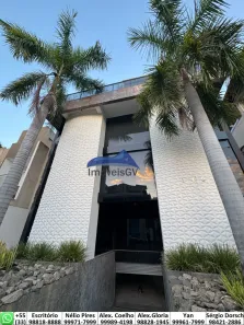 Imóvel Comercial à venda, 600m² no Vila Rica, Governador Valadares