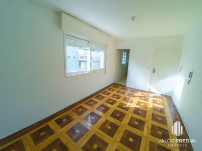 Apartamento com 1 Quarto para alugar, 50m² no São João, Porto Alegre
