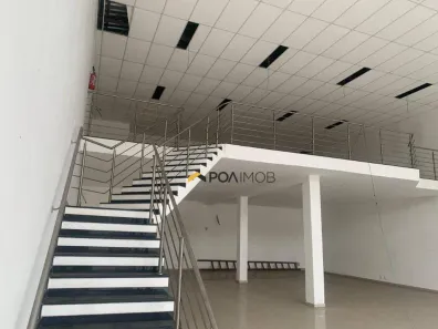 Ponto Comercial para alugar, 389m² no Partenon, Porto Alegre