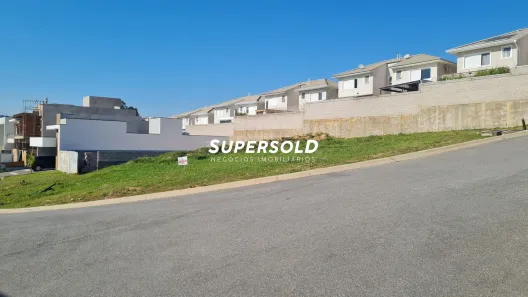 Lote/Terreno à venda, 317m² no Vila Capuava, Valinhos