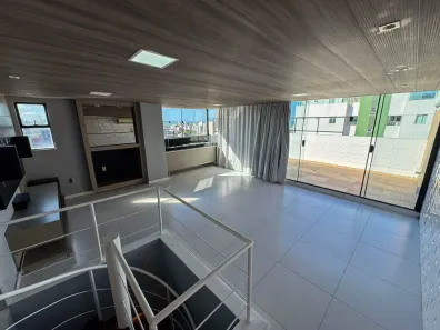Cobertura com 3 Quartos à venda, 69m² no Bessa, João Pessoa