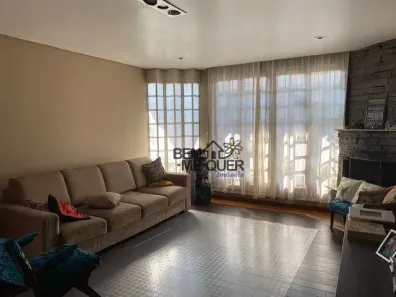 Sobrado com 3 Quartos à venda, 280m² no Jardim Regina, São Paulo
