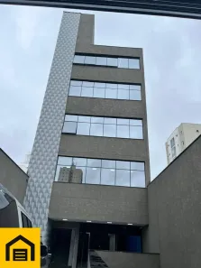 Sala Comercial para alugar, 160m² no Vila Bocaina, Mauá