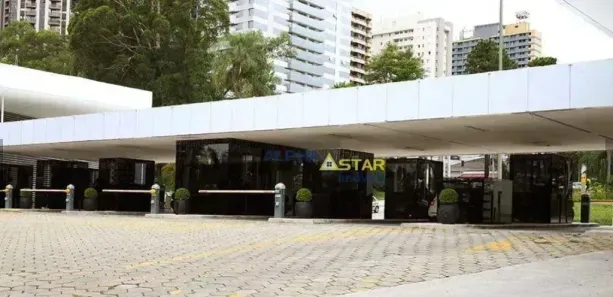 Casa de Condomínio com 4 Quartos à venda, 987m² no Alphaville Residencial Um, Barueri