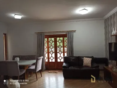 Sobrado com 3 Quartos à venda, 170m² no Vila Isolina Mazzei, São Paulo
