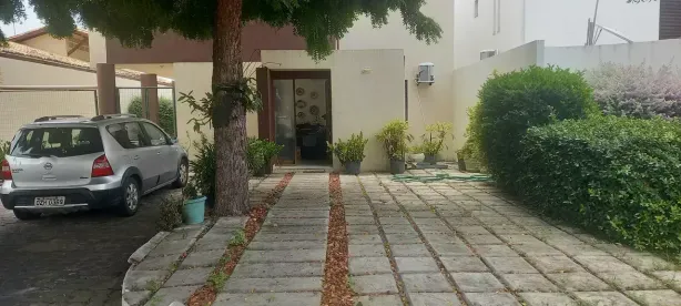 Casa de Condomínio com 5 Quartos à venda, 310m² no Buraquinho, Lauro de Freitas