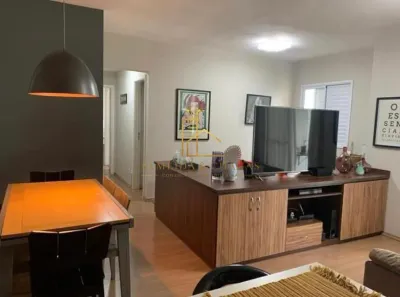 Apartamento com 2 Quartos à venda, 74m² no Jardim Tupanci, Barueri