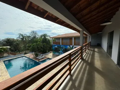 Fazenda/Sítio com 3 Quartos à venda, 400m² no Área Rural de Itu, Itu