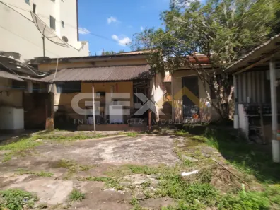 Lote/Terreno à venda, 543m² no Esplanada, Divinópolis